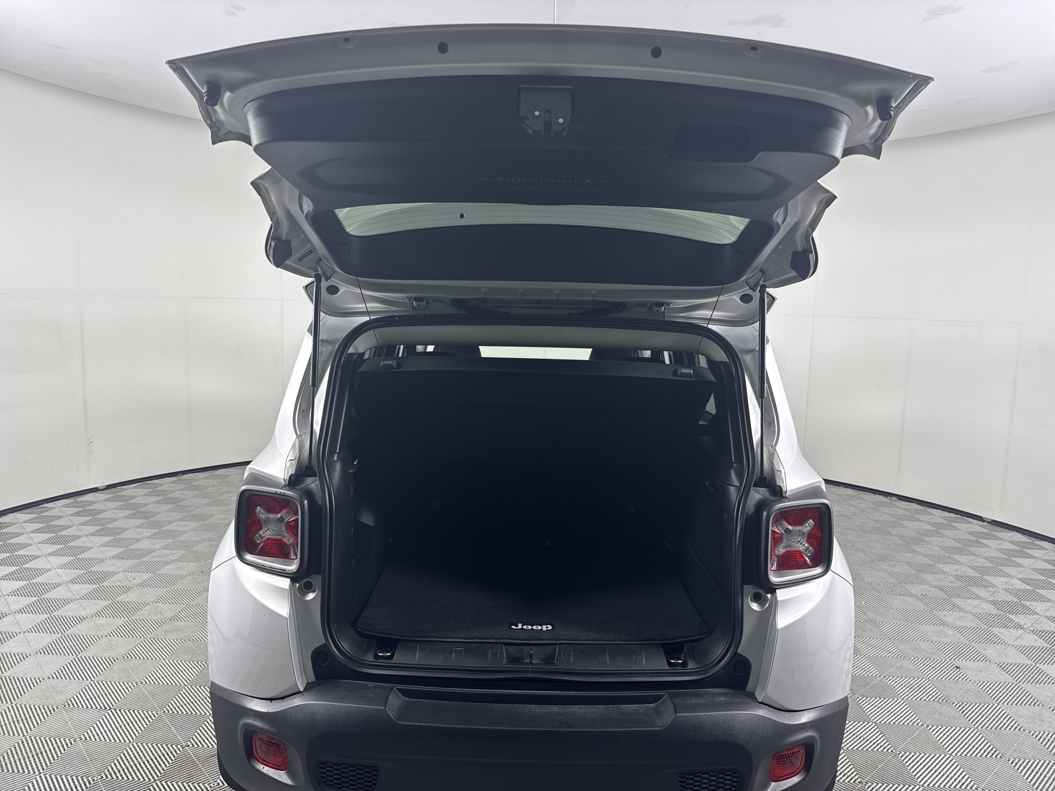 2021 Jeep Renegade Limited