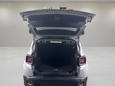 2021 Jeep Renegade Limited