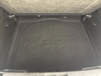 2021 Jeep Renegade Limited