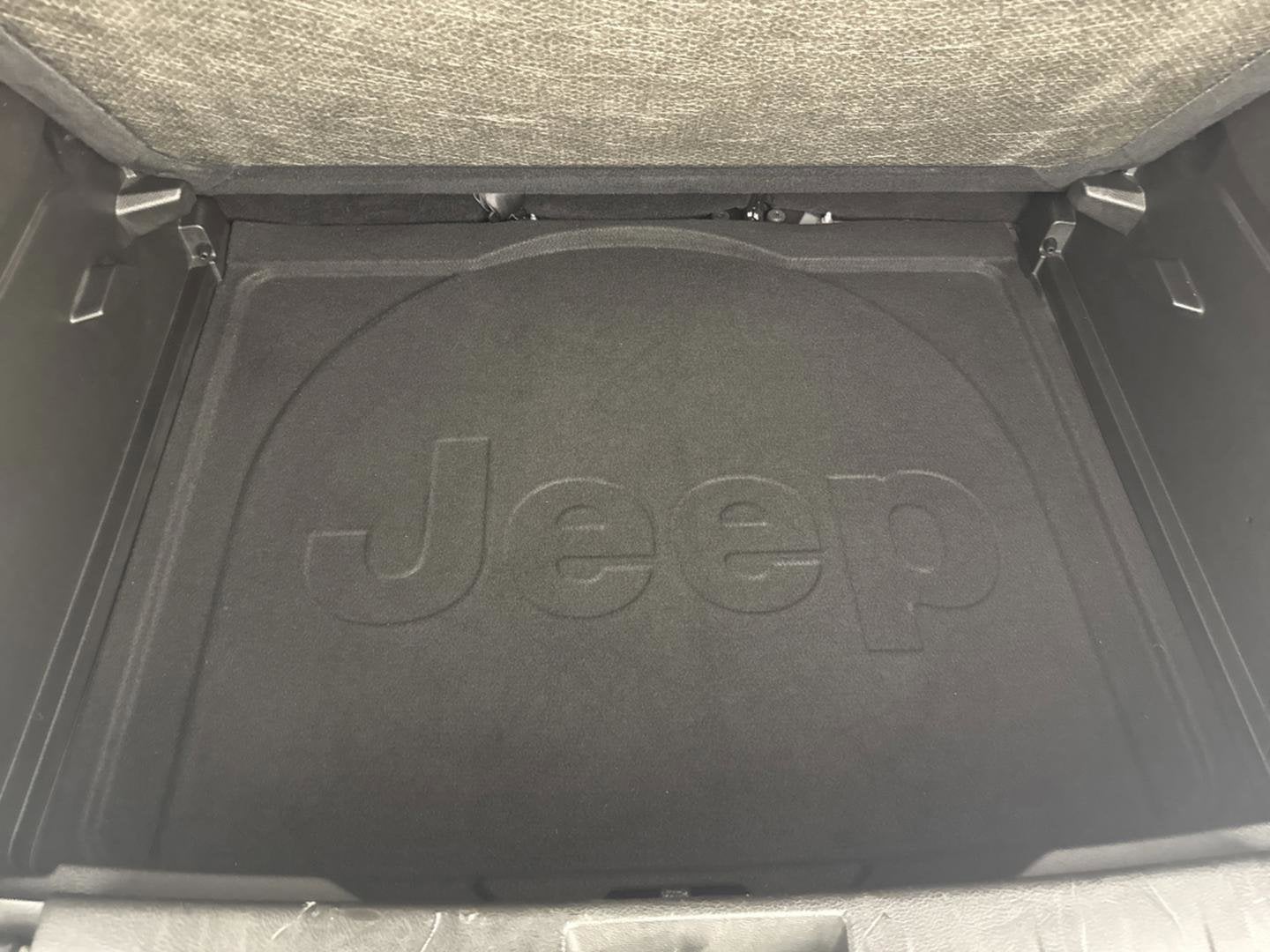 2021 Jeep Renegade Limited