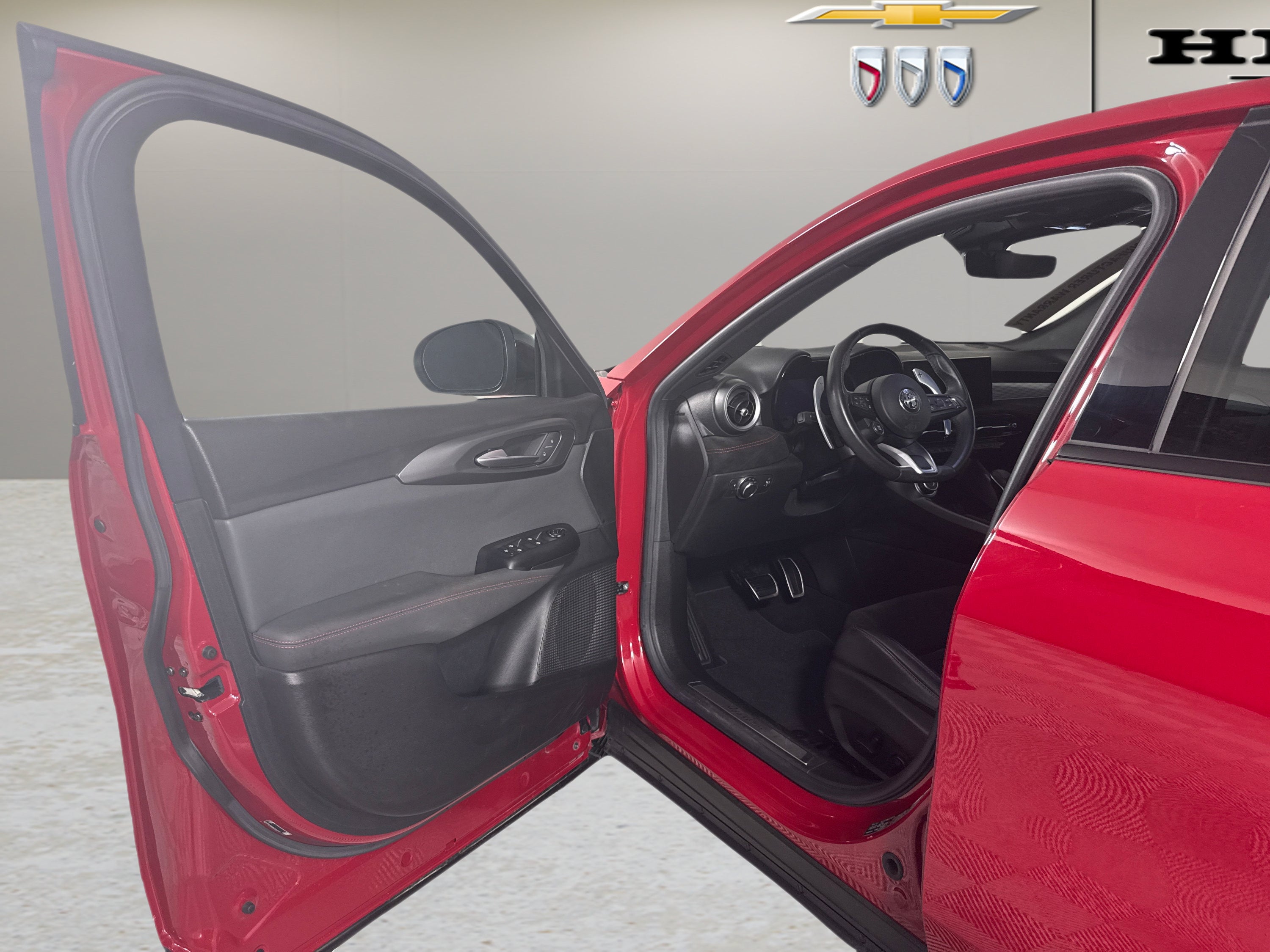 2024 Alfa Romeo Tonale Veloce