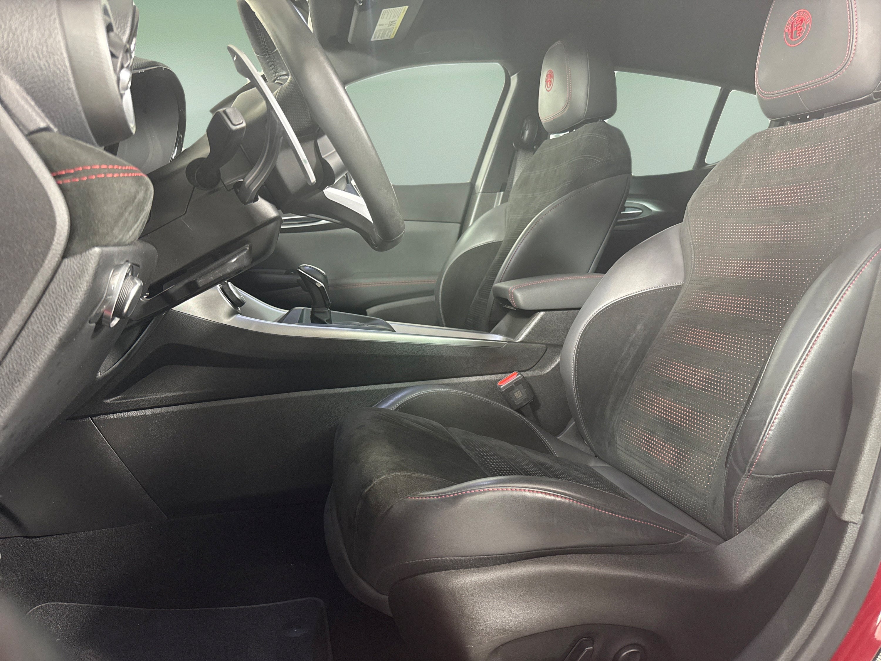 2024 Alfa Romeo Tonale Veloce