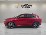 2024 Alfa Romeo Tonale Veloce
