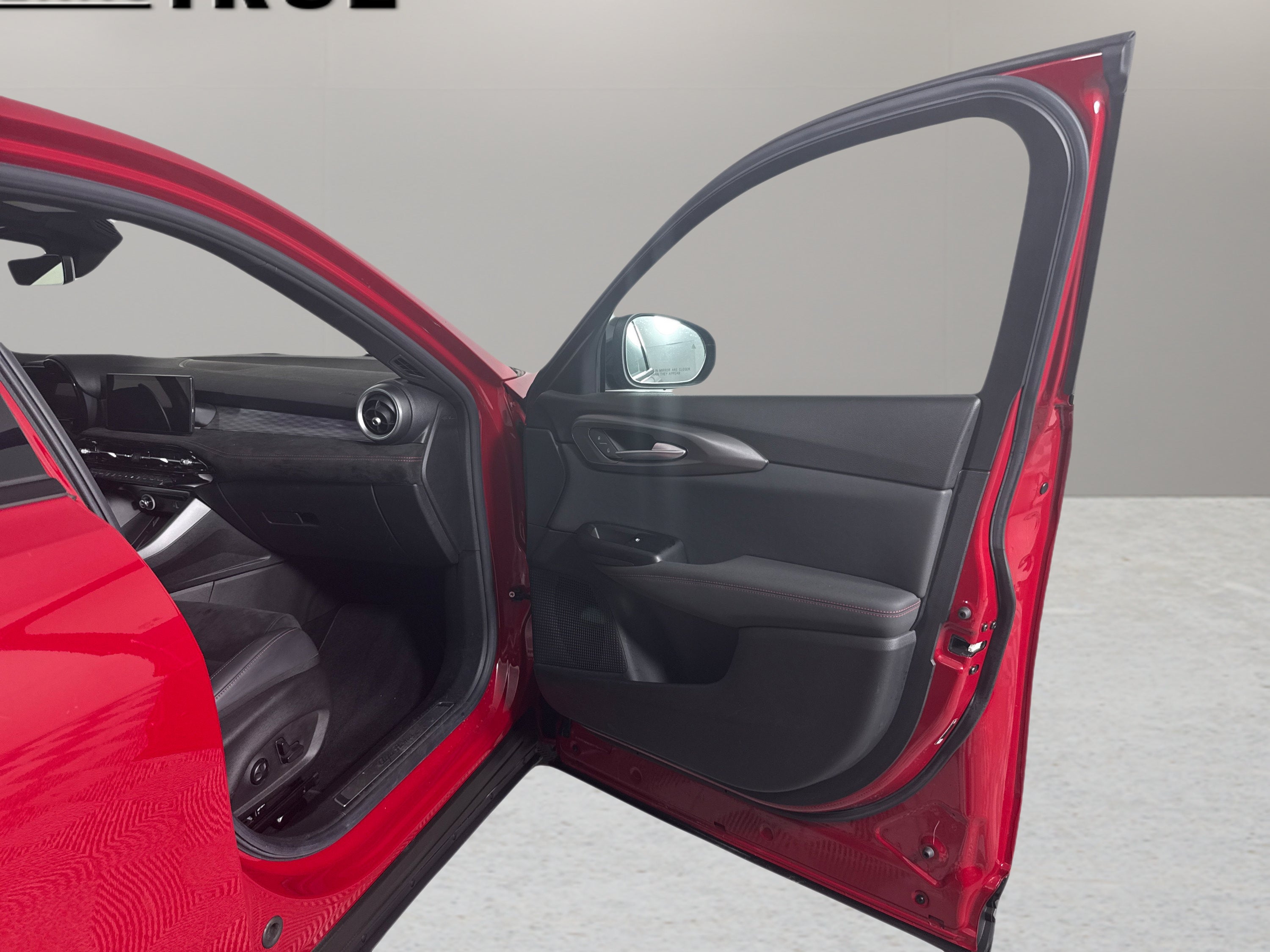 2024 Alfa Romeo Tonale Veloce