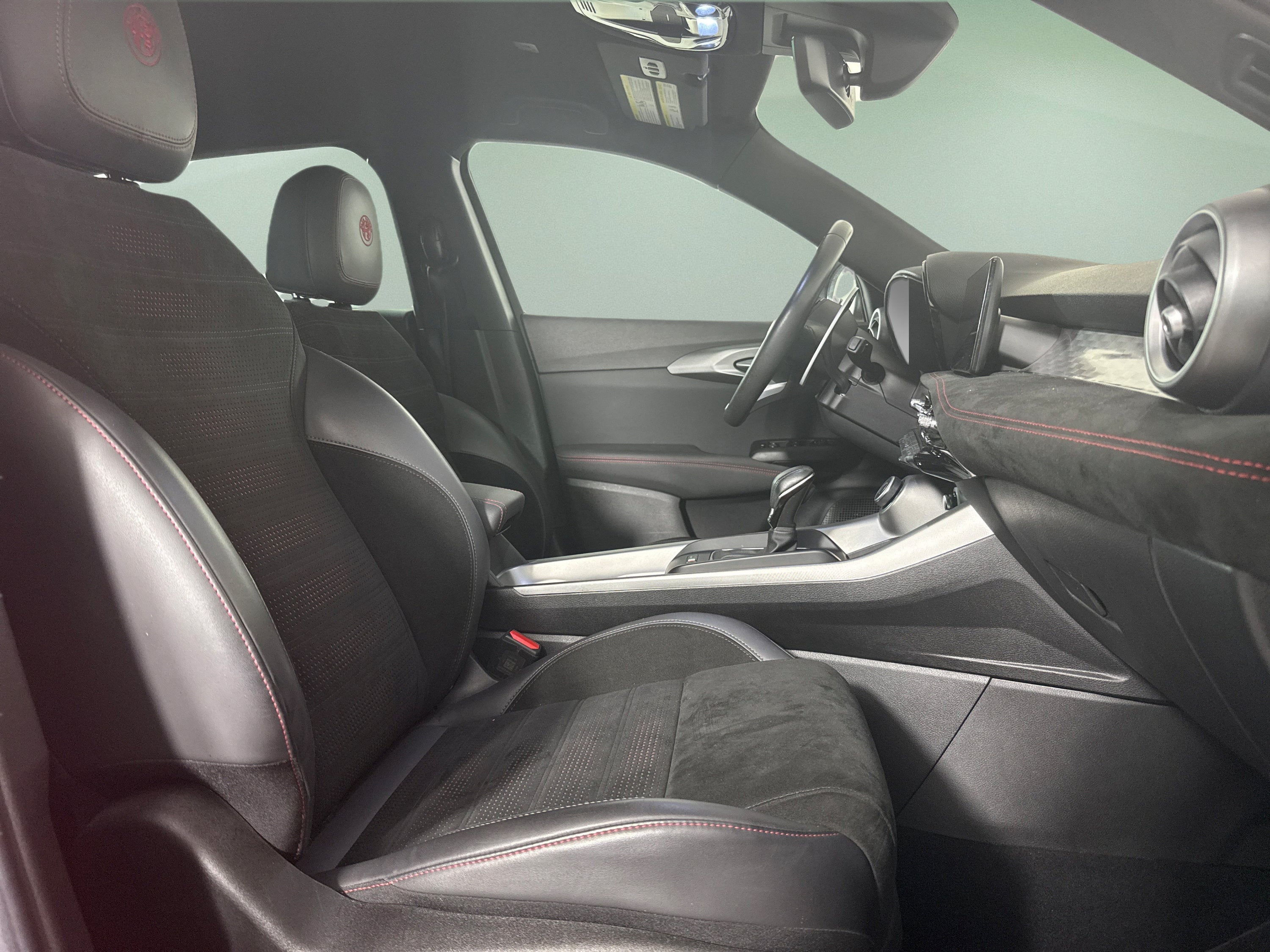2024 Alfa Romeo Tonale Veloce