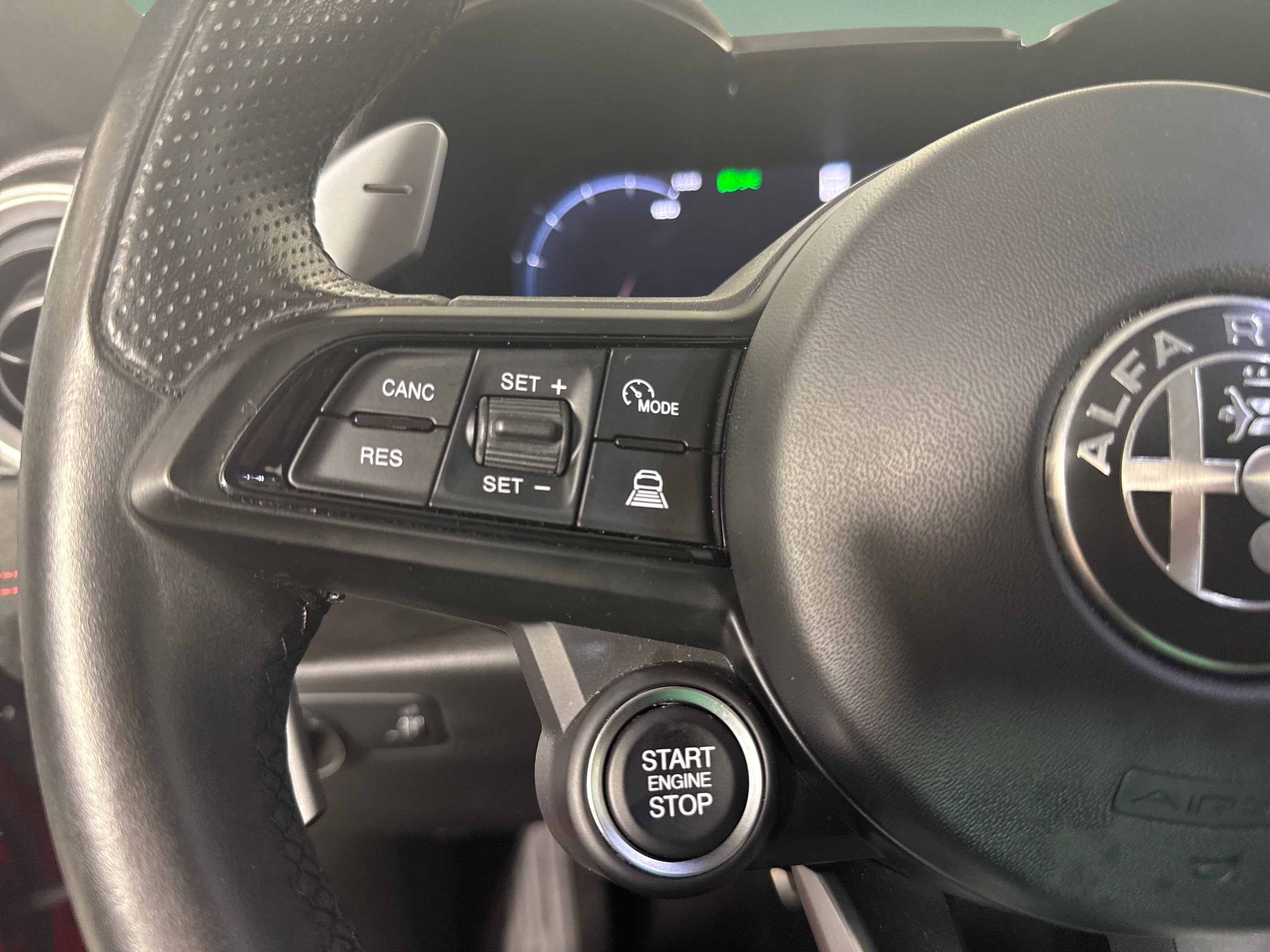 2024 Alfa Romeo Tonale Veloce