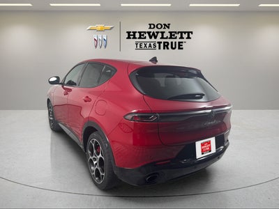 2024 Alfa Romeo Tonale Veloce