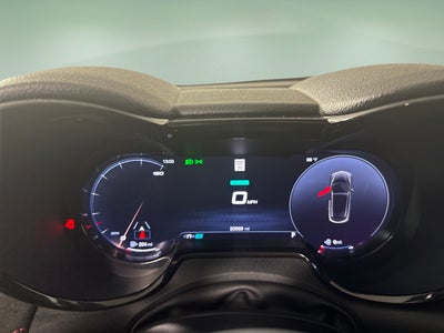 2024 Alfa Romeo Tonale Veloce