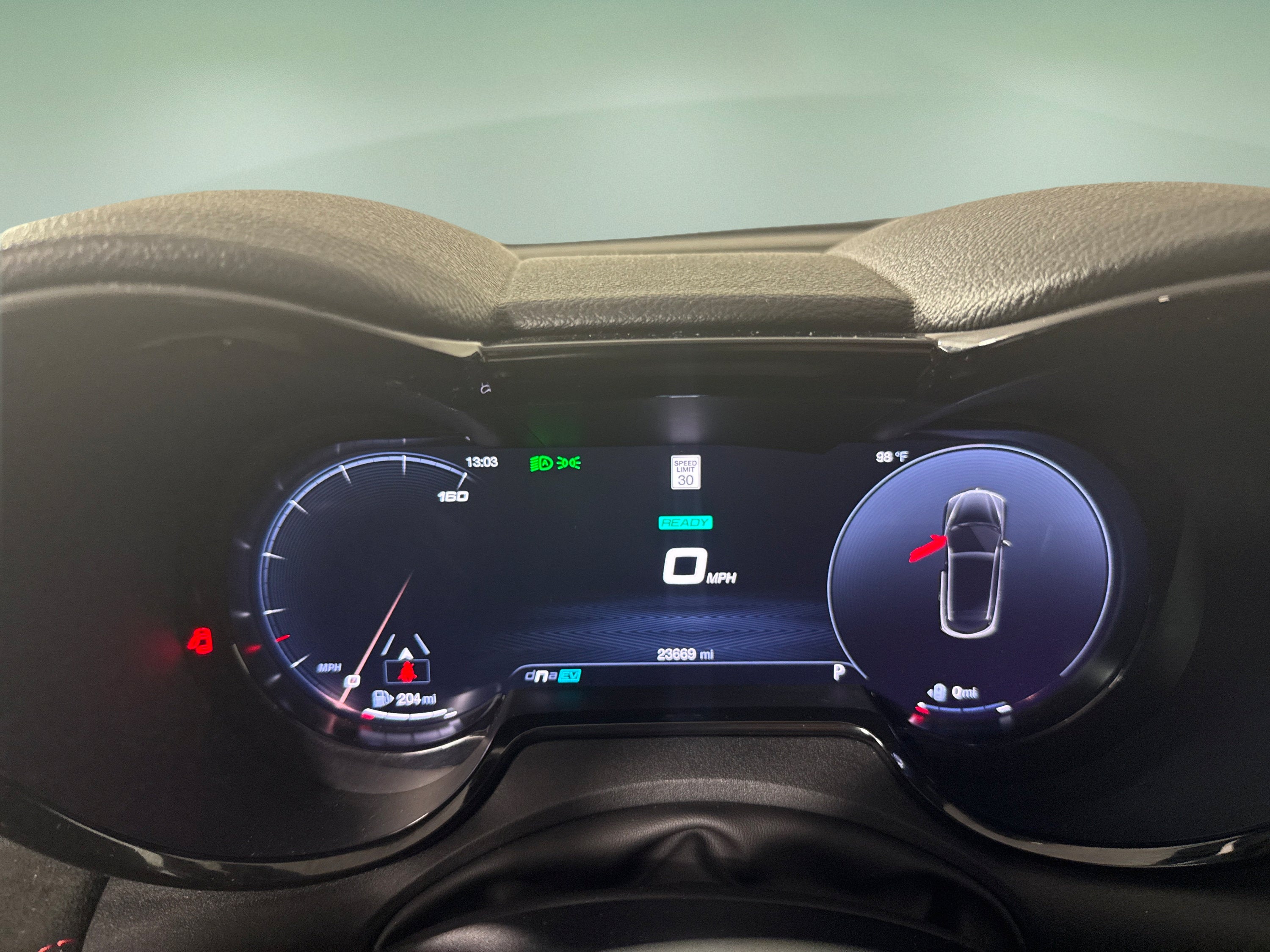 2024 Alfa Romeo Tonale Veloce