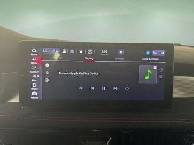2024 Alfa Romeo Tonale Veloce