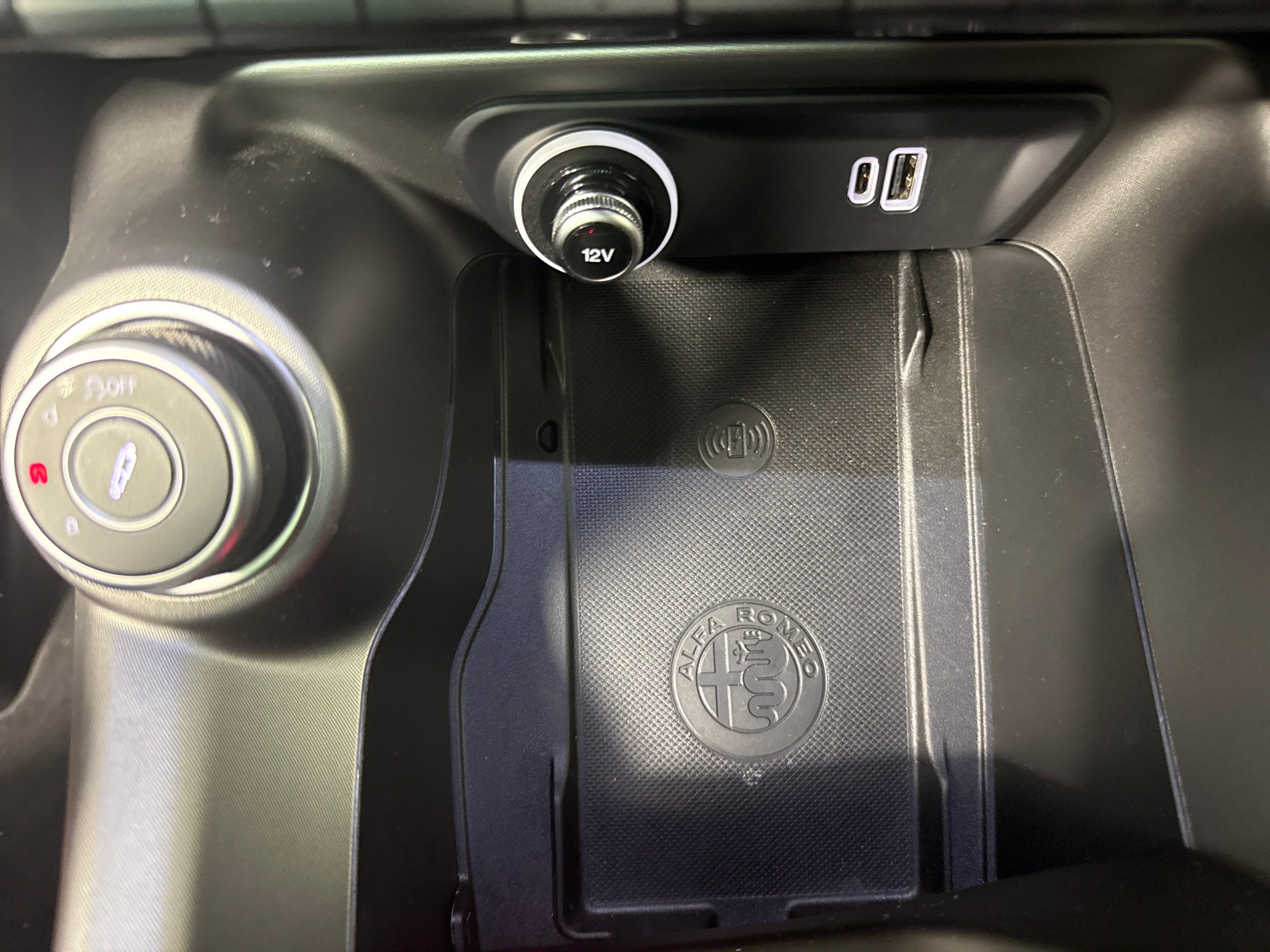 2024 Alfa Romeo Tonale Veloce