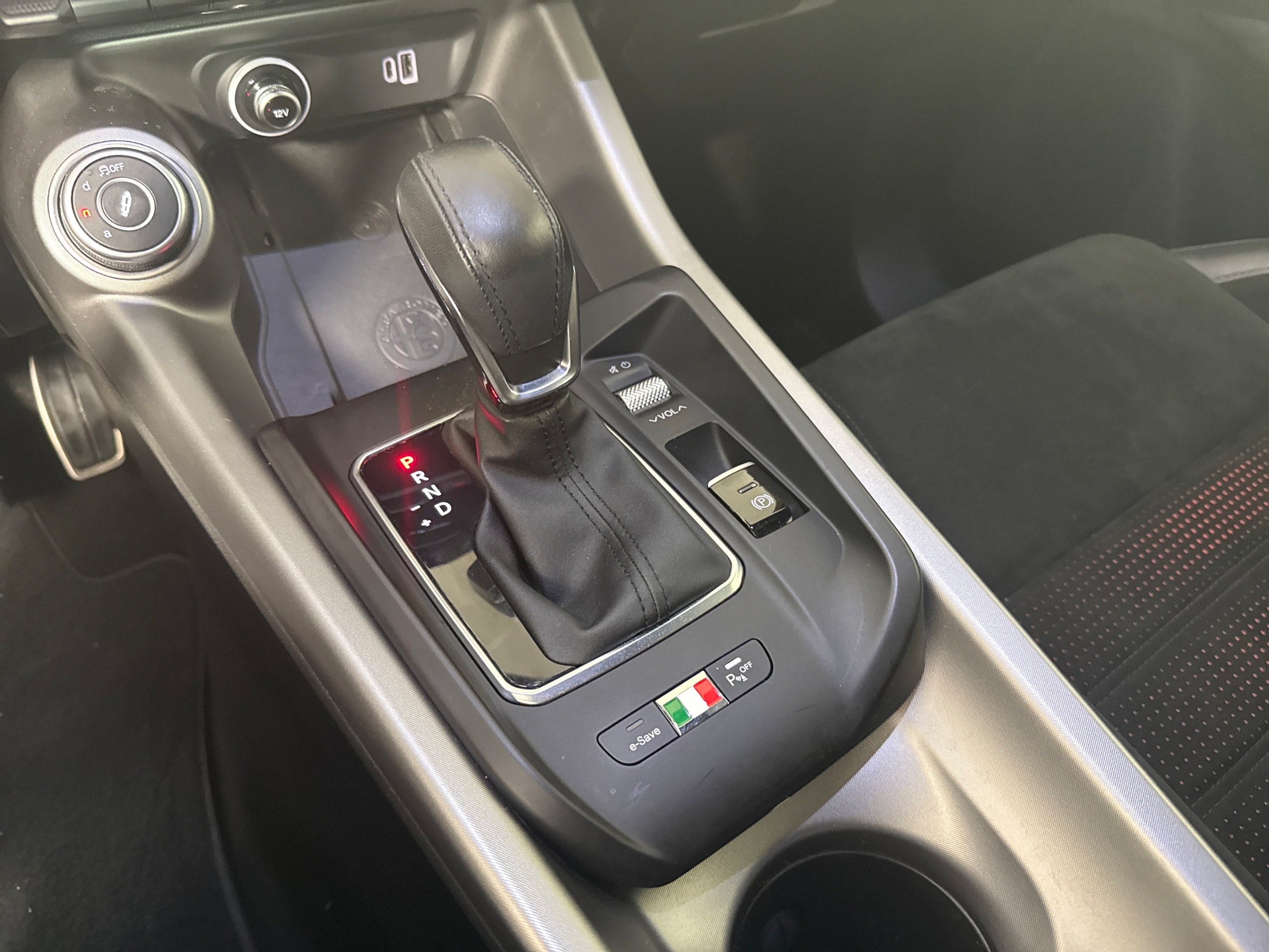 2024 Alfa Romeo Tonale Veloce