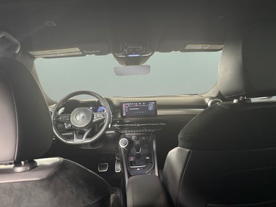 2024 Alfa Romeo Tonale Veloce