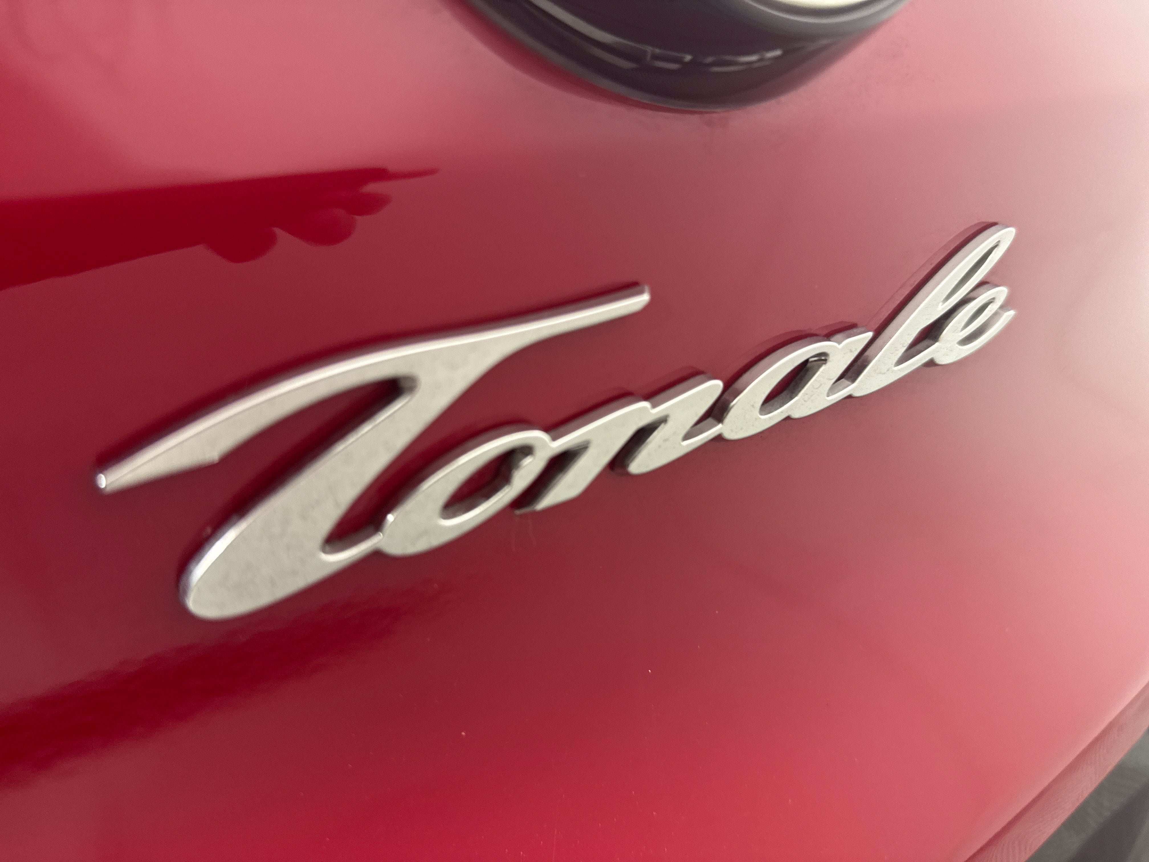 2024 Alfa Romeo Tonale Veloce