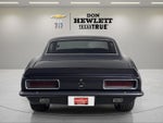 1967 CHEV CAMAC NA