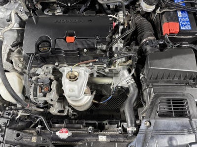 2024 Honda Civic Hatchback Sport