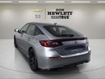 2024 Honda Civic Hatchback Sport