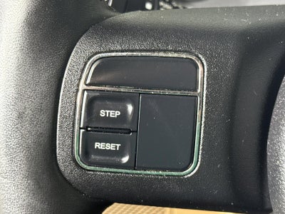 2012 Jeep Wrangler Rubicon