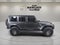 2020 Jeep Wrangler Unlimited Sport S 4x4