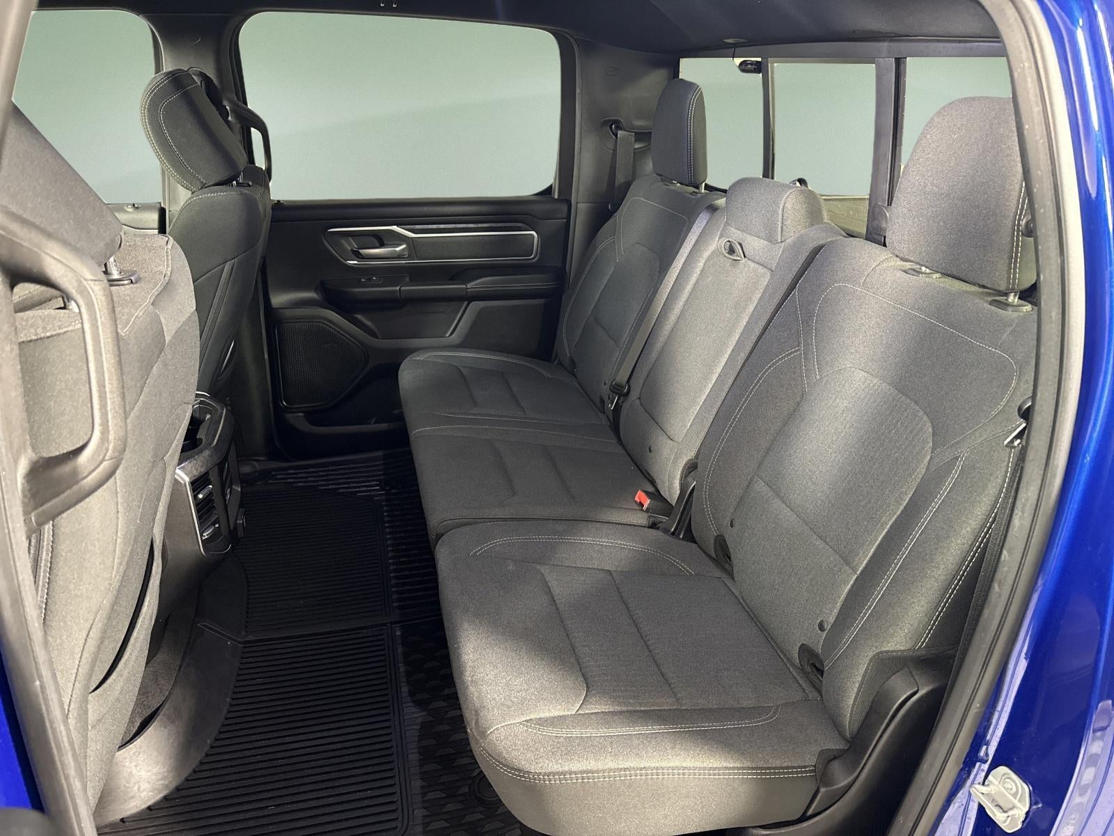 2019 RAM 1500 Big Horn/Lone Star Crew Cab 4x2 5'7" Box
