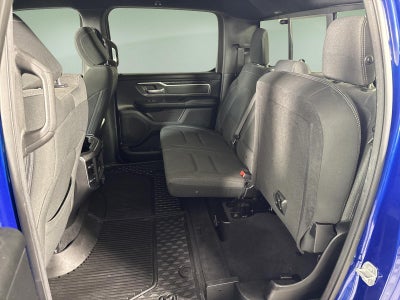 2019 RAM 1500 Big Horn/Lone Star Crew Cab 4x2 5'7" Box