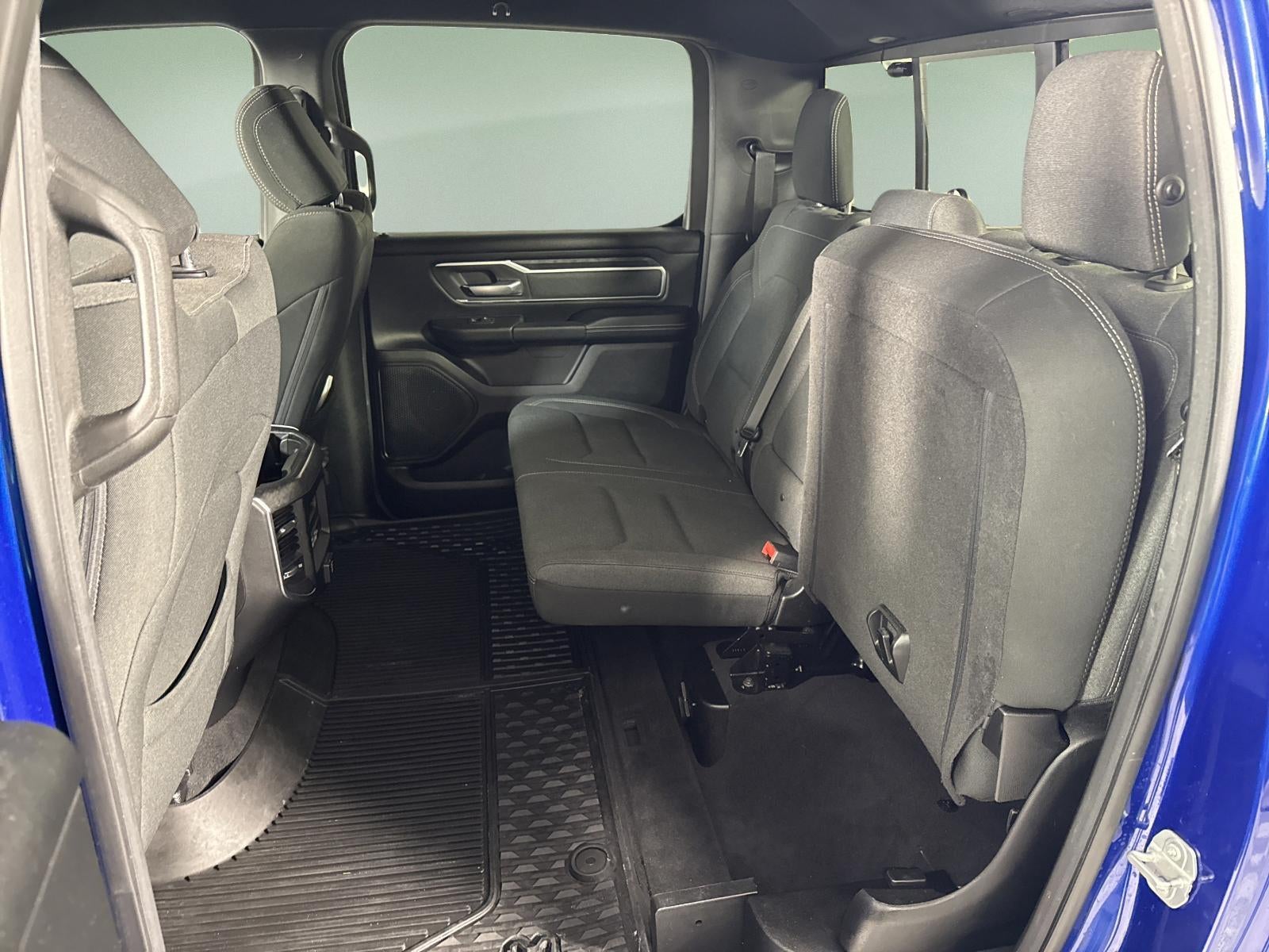2019 RAM 1500 Big Horn/Lone Star Crew Cab 4x2 5'7" Box