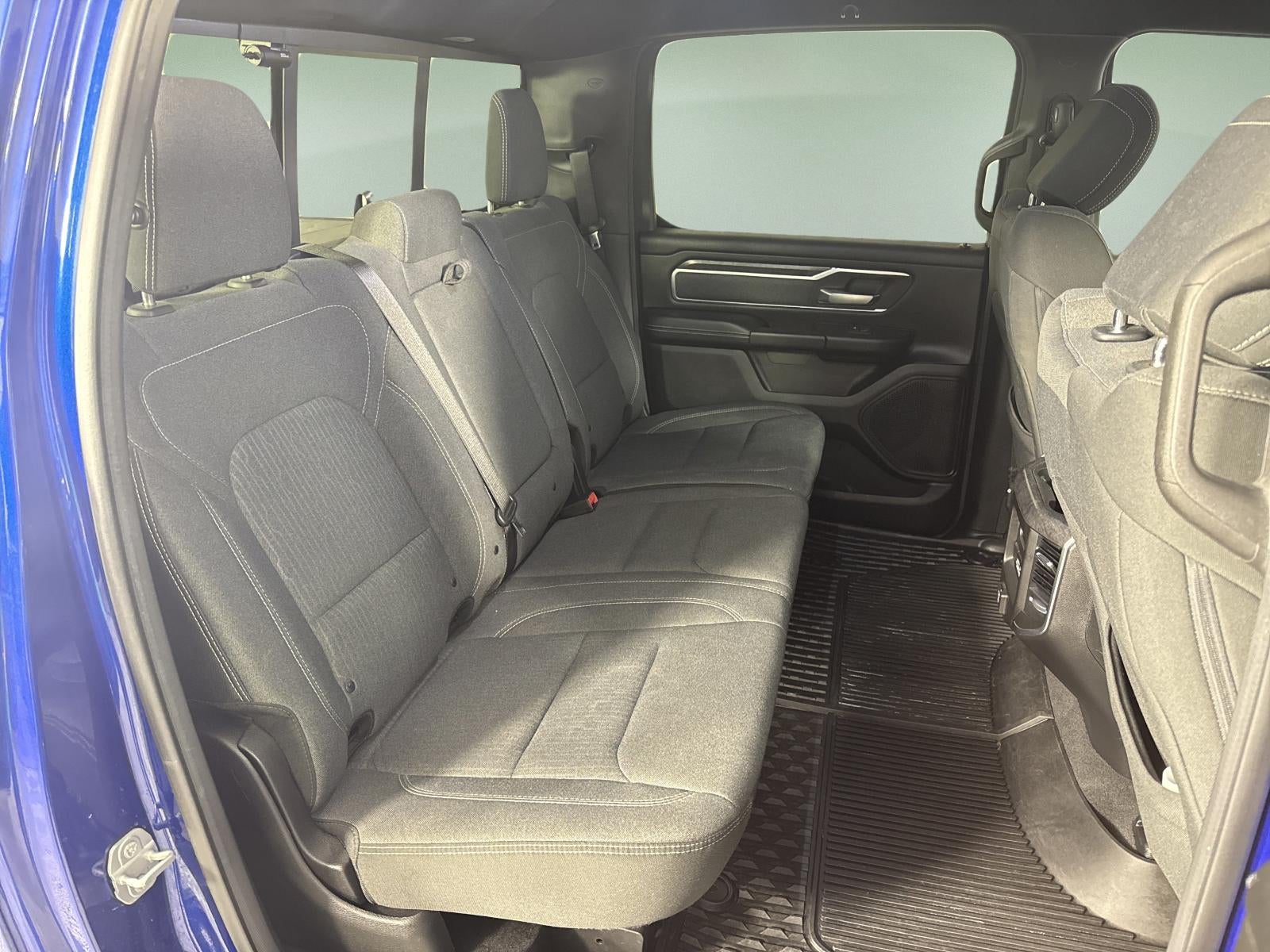 2019 RAM 1500 Big Horn/Lone Star Crew Cab 4x2 5'7" Box