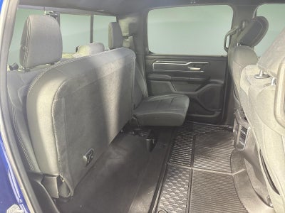 2019 RAM 1500 Big Horn/Lone Star Crew Cab 4x2 5'7" Box