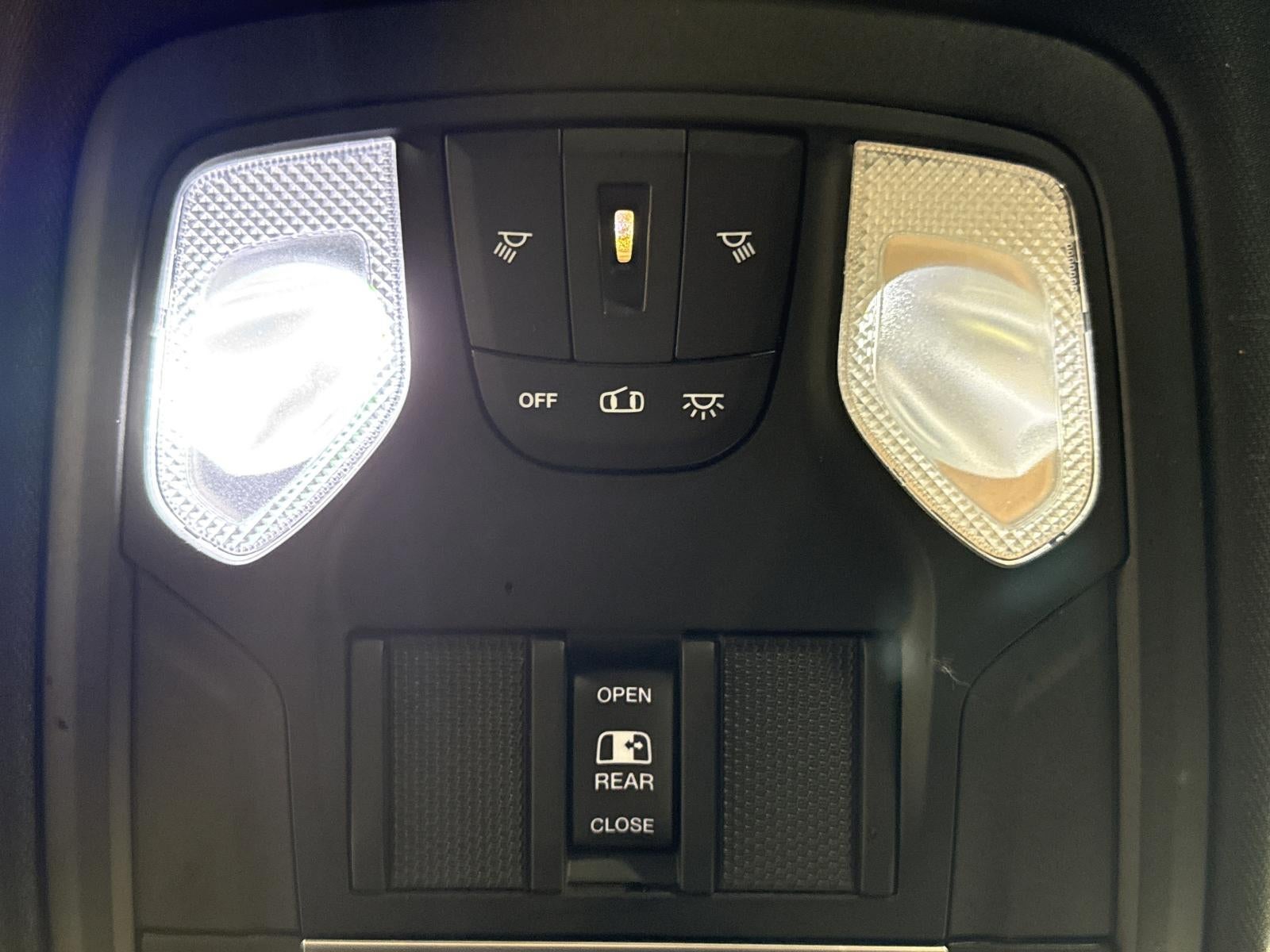 2019 RAM 1500 Big Horn/Lone Star Crew Cab 4x2 5'7" Box