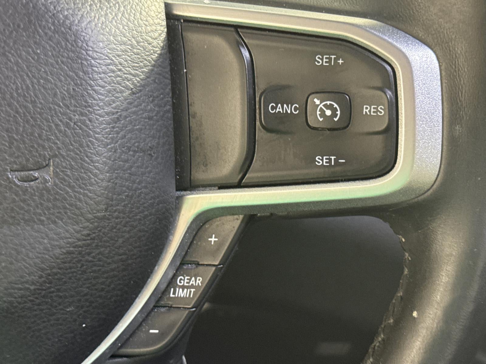2019 RAM 1500 Big Horn/Lone Star Crew Cab 4x2 5'7" Box