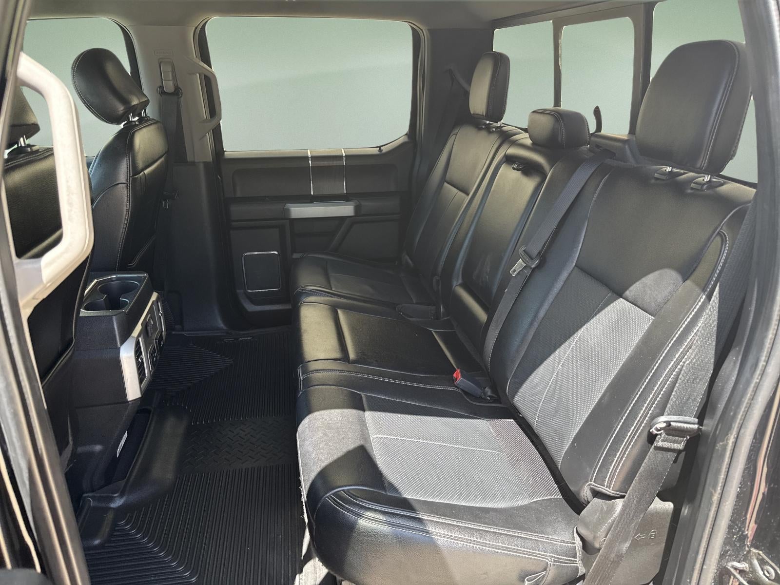 2020 Ford F-250 LARIAT