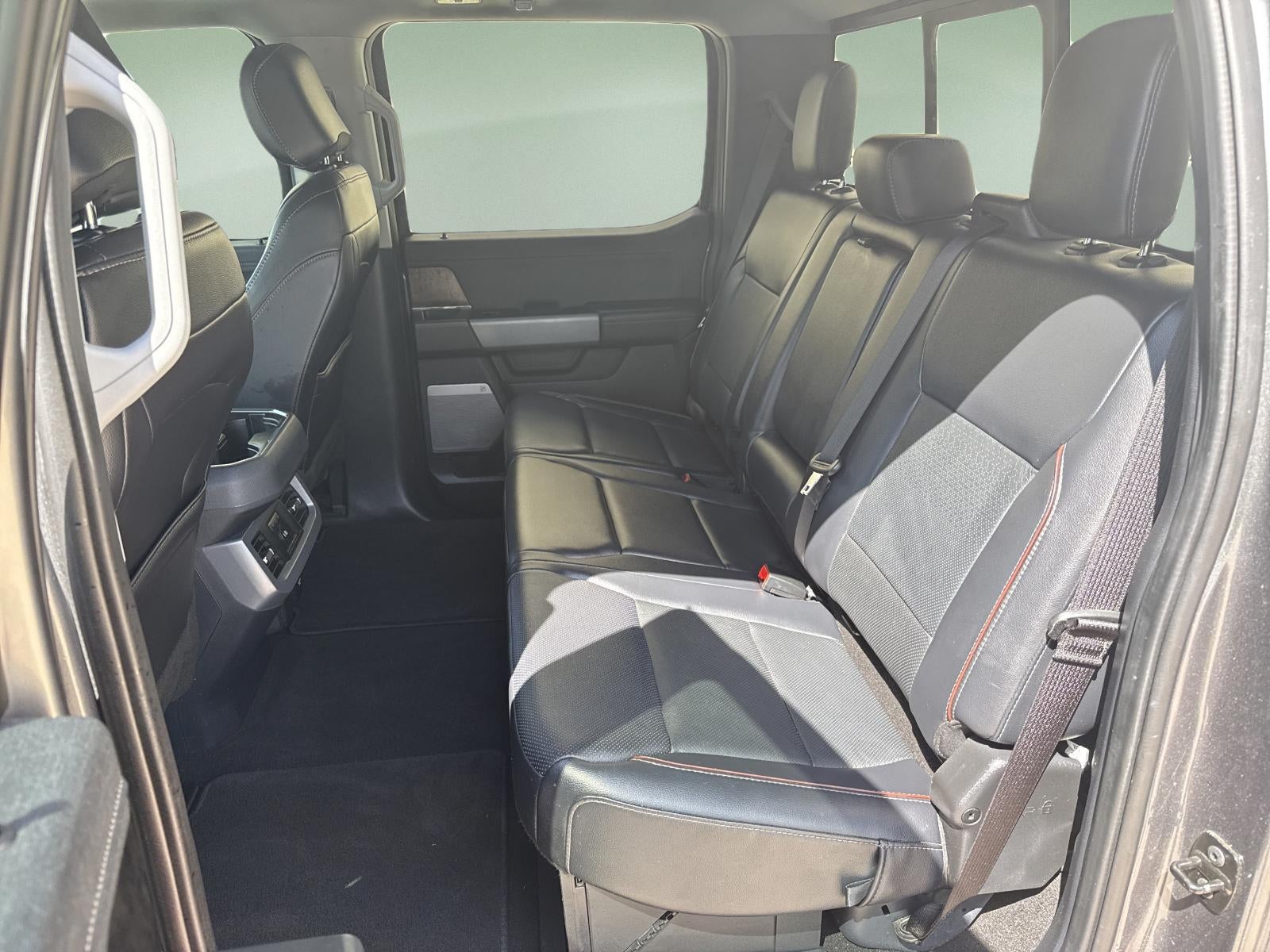 2024 Ford F-350 Lariat