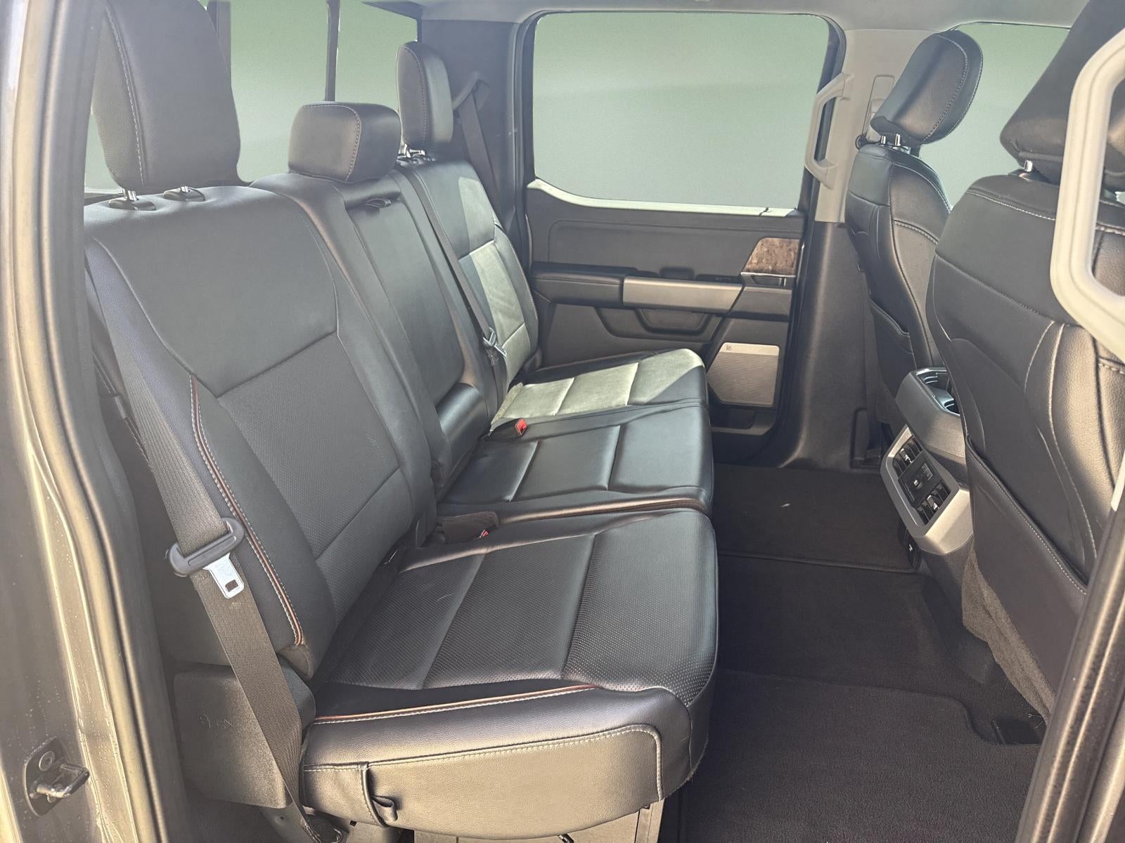 2024 Ford F-350 Lariat