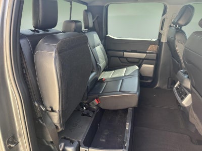 2024 Ford F-350 Lariat