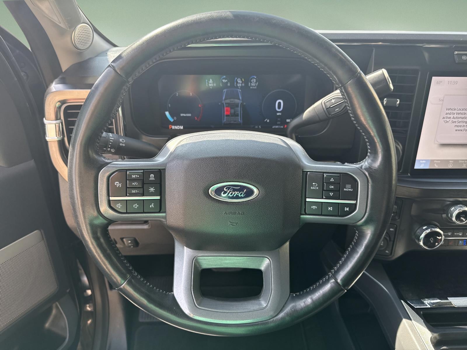 2024 Ford F-350 Lariat