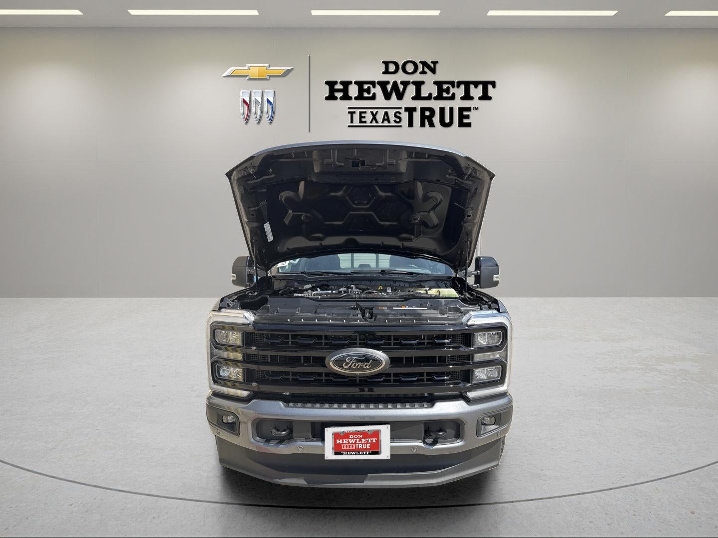 2024 Ford F-350 Lariat
