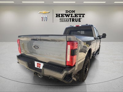 2024 Ford F-350 Lariat