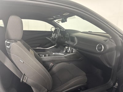 2022 Chevrolet Camaro 1LS
