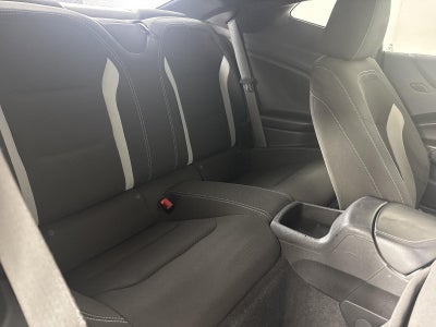 2022 Chevrolet Camaro 1LS