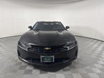2022 Chevrolet Camaro 1LS