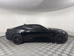 2022 Chevrolet Camaro 1LS