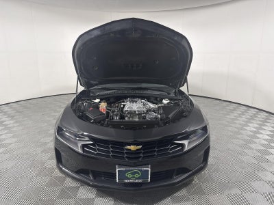 2022 Chevrolet Camaro 1LS