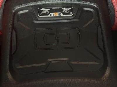 2023 Chevrolet Camaro 2SS