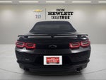 2023 Chevrolet Camaro 2SS