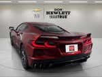 2021 Chevrolet Corvette Stingray 3LT
