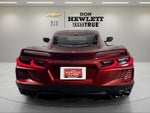 2021 Chevrolet Corvette Stingray 3LT