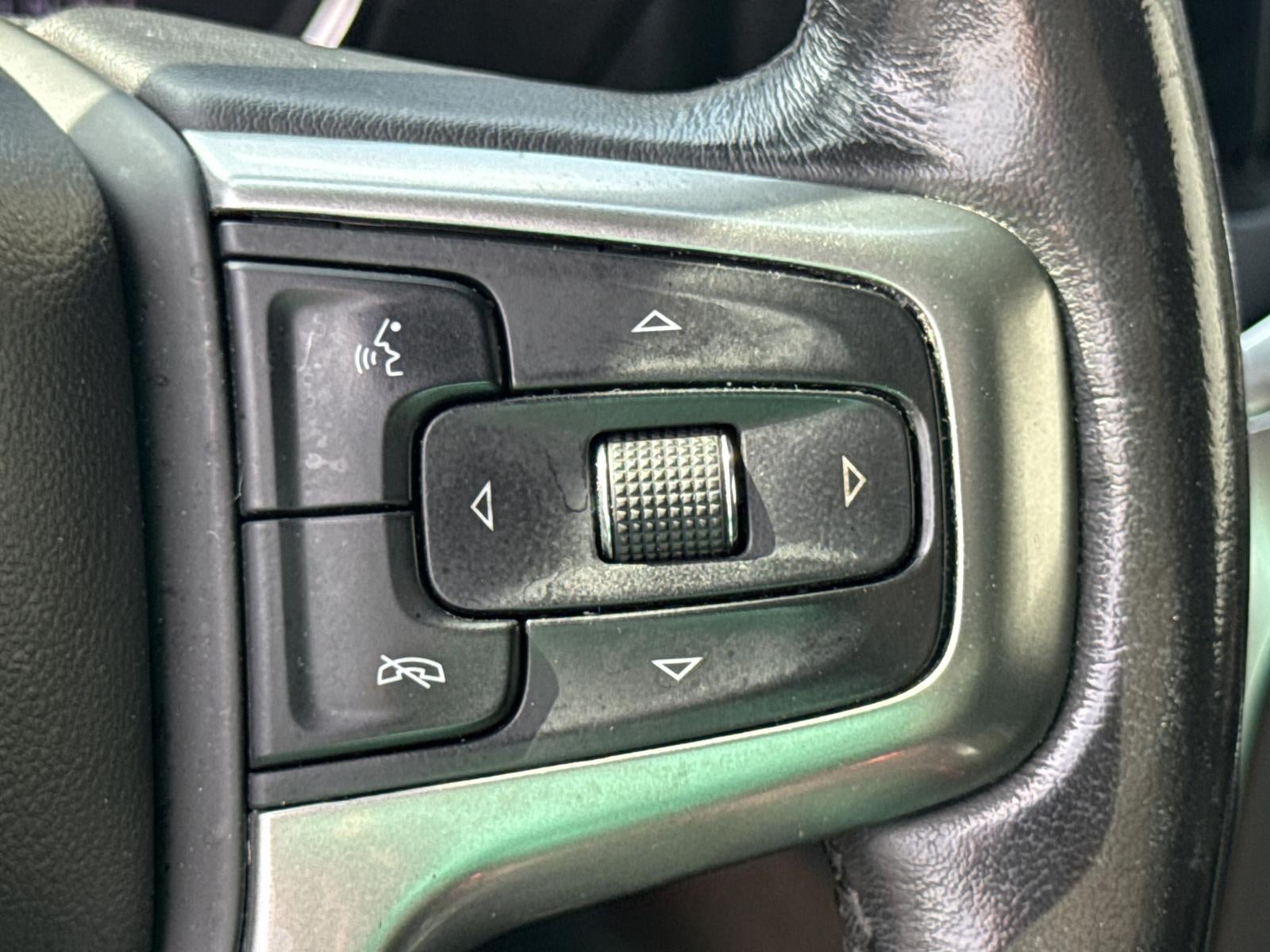2020 Chevrolet Silverado 2500 HD LT