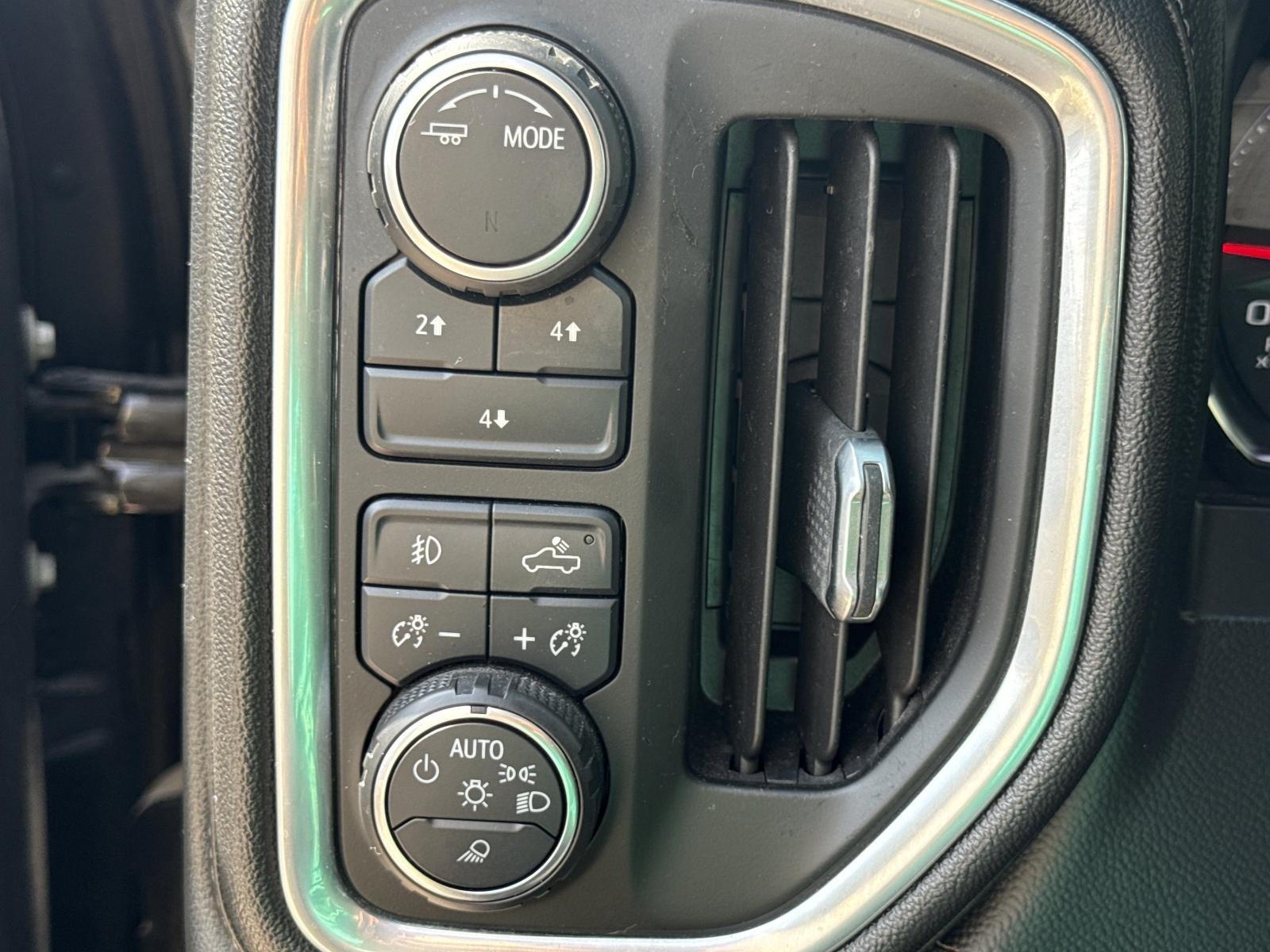 2020 Chevrolet Silverado 2500 HD LT