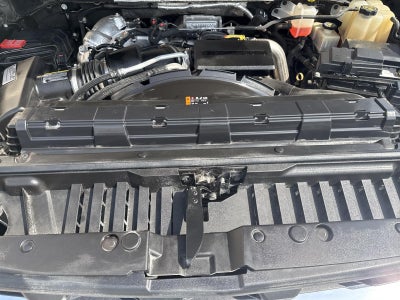 2020 Chevrolet Silverado 2500 HD LT