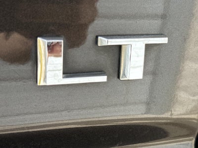 2020 Chevrolet Silverado 2500 HD LT